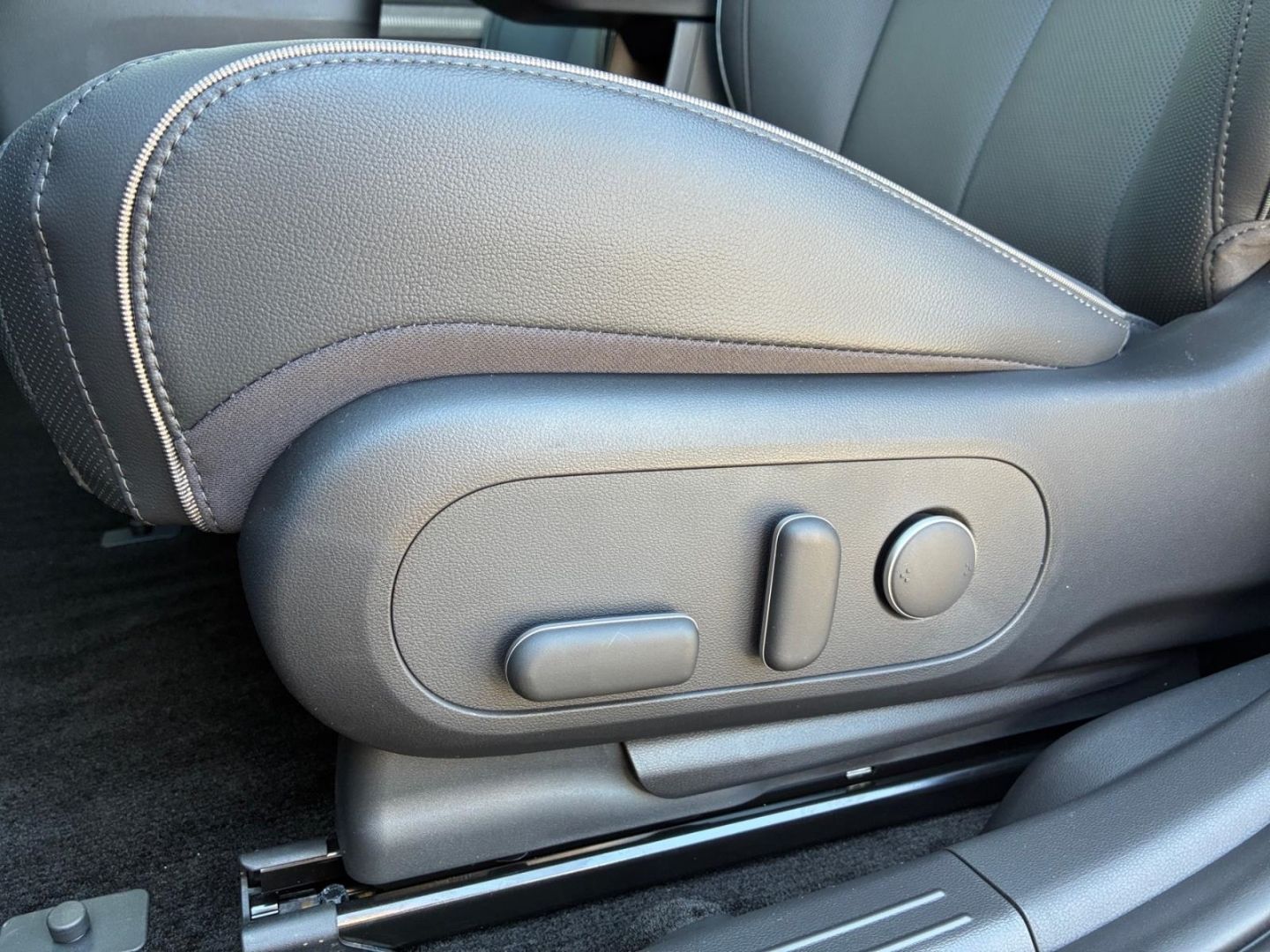 Hyundai IONIQ 5 - Bild 20