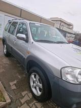 Mazda Tribute 2004 Neue Tüv - Mazda Tribute aus 2005
