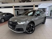 Audi Q5 40 TDI quattro 3xS-Line Virtual Carbon LED