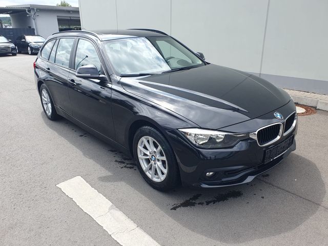 318d Touring Advantage Navi+Pano+PDC+AHK+Harman