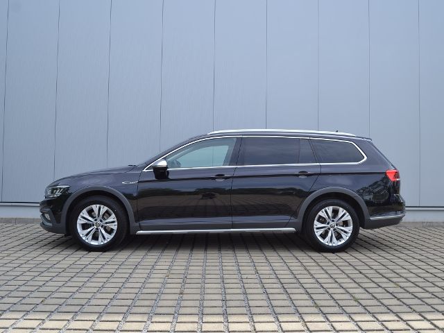 Passat Alltrack 2.0 TDI 190 PS 4Motion DSG AHK/L