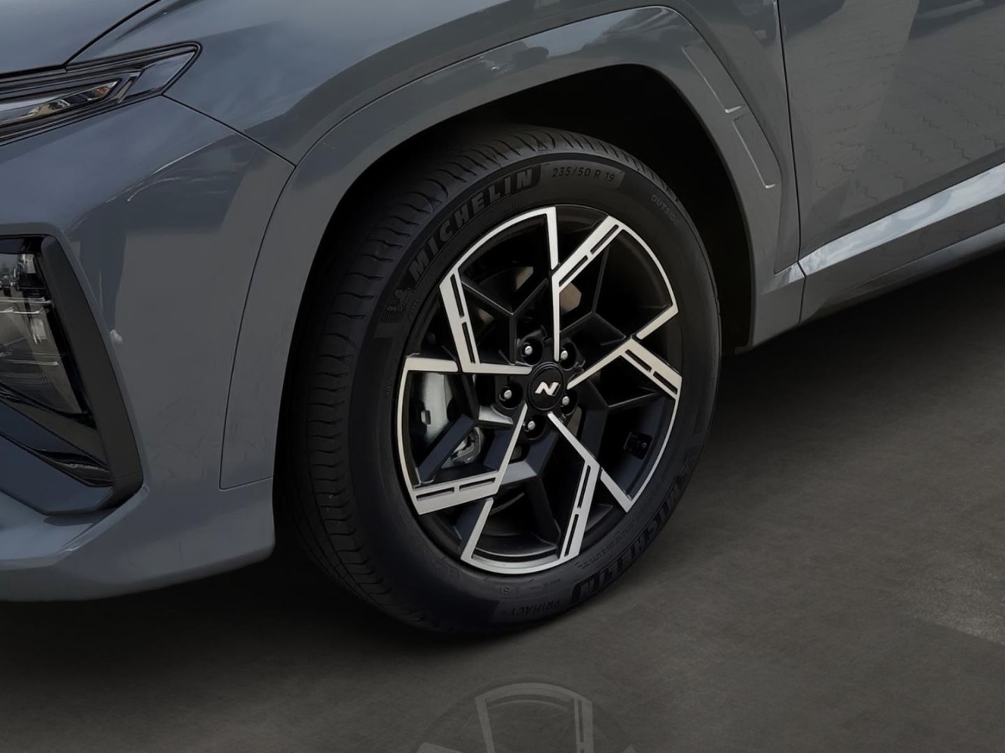 Hyundai Tucson – Bild 6