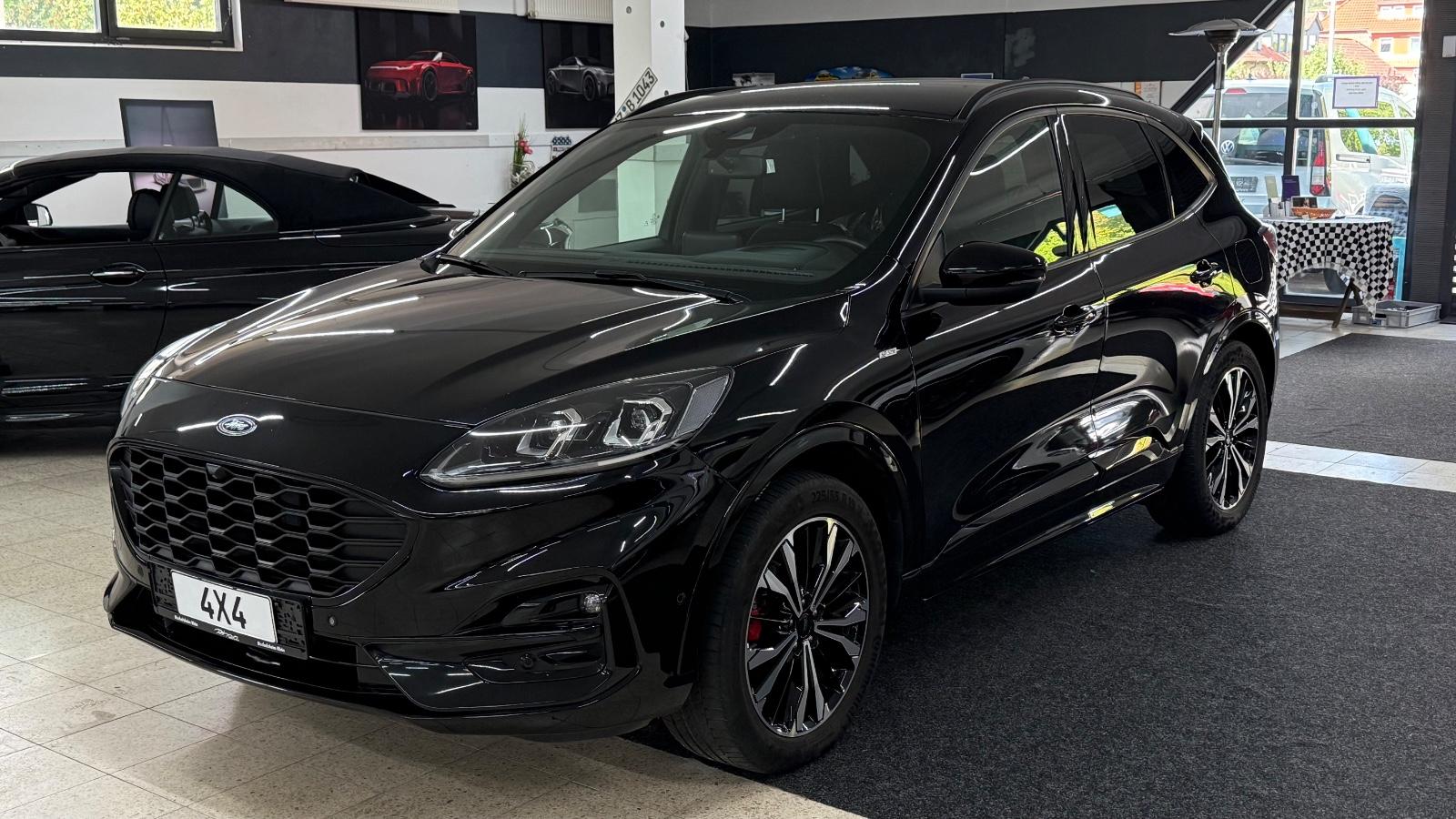 Ford Kuga ST-Line X*Autom*4x4*190PS*Virtual*19 Zoll