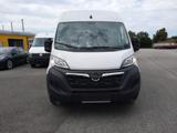 Opel Movano 2.2 D 165 (35t) L3H2 Edition Klima - Opel Movano: Van