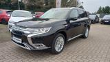 Mitsubishi Plug-in Hybrid Outlander Plus FA-P - schwarze Mitsubishi Plug-in Hybrid Outlander