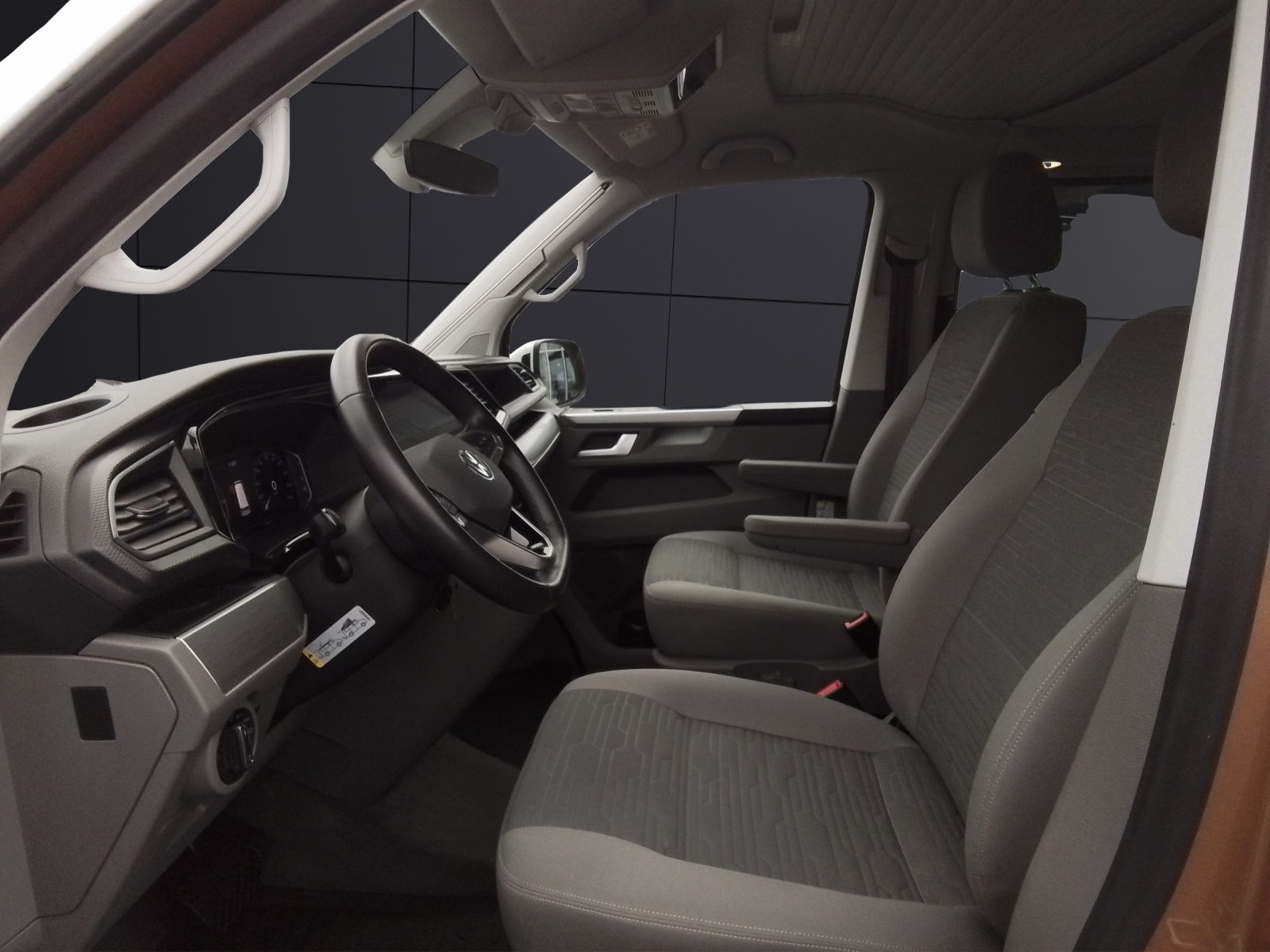Fahrzeugabbildung Volkswagen T6 California T6.1 TDI Ocean AHK NAVI STANDH LED