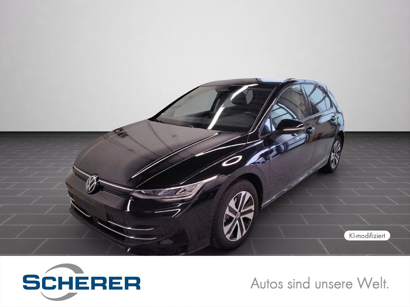 Volkswagen Golf - Bild 1