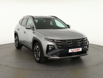 Hyundai TUCSON - 7