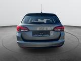 Opel Astra ST 1.5 Diesel 90kW /1.Hand/PDC/Tempomat - mit Diesel-Antrieb: Grau, Kombi