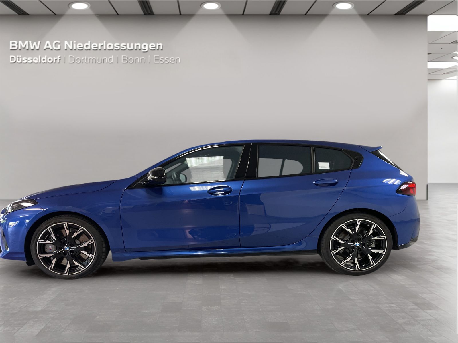 BMW 120 M Sport Driv.Assist.Prof Harman K Head-Up foto 5