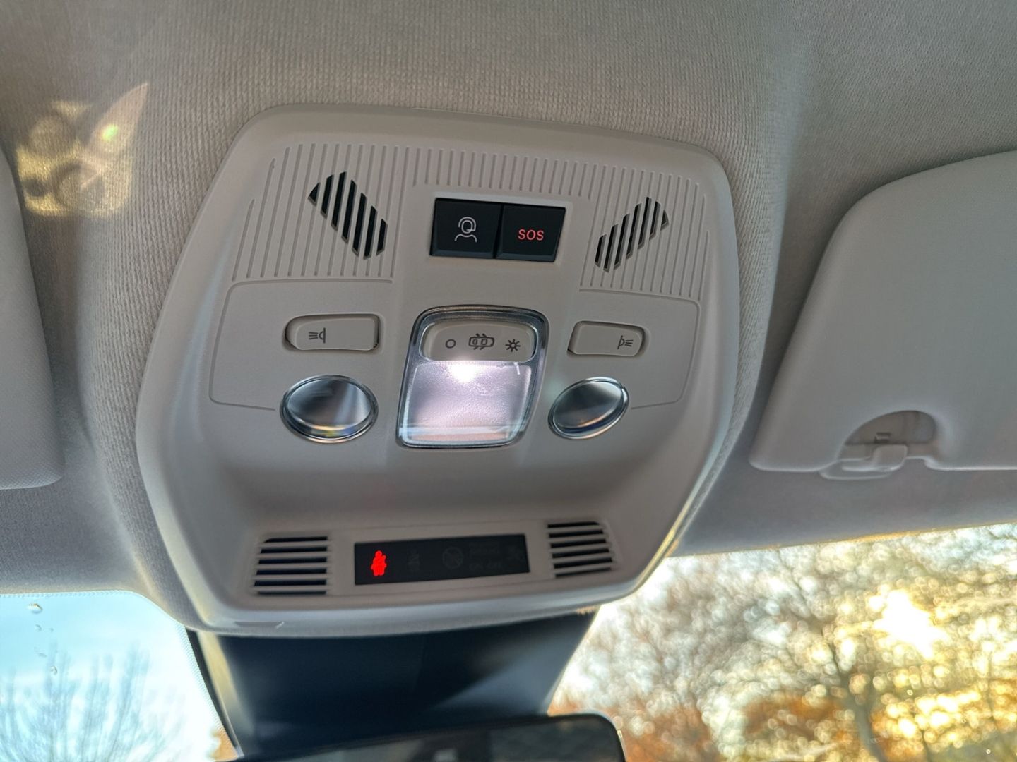 Citroën ë-C3 - Bild 19