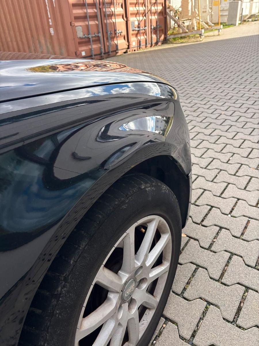 Audi A4 2013 — photo 13