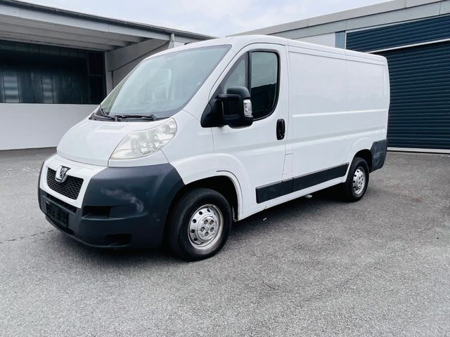 Peugeot Boxer 2.2 HDi AVANTAGE Kasten*Euro5*TÜVNEU