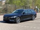 Volvo V90 Kombi Inscription Plug-In Hybrid AWD - gebrauchte Volvo V90 aus dem Jahr 2019