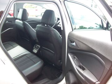 Bild 7 Opel Grandland (X) Grandland 1.2T GS AGR SHZ LHZ 360 Navi Pro AHK