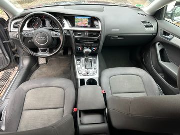 Audi A5 - 9