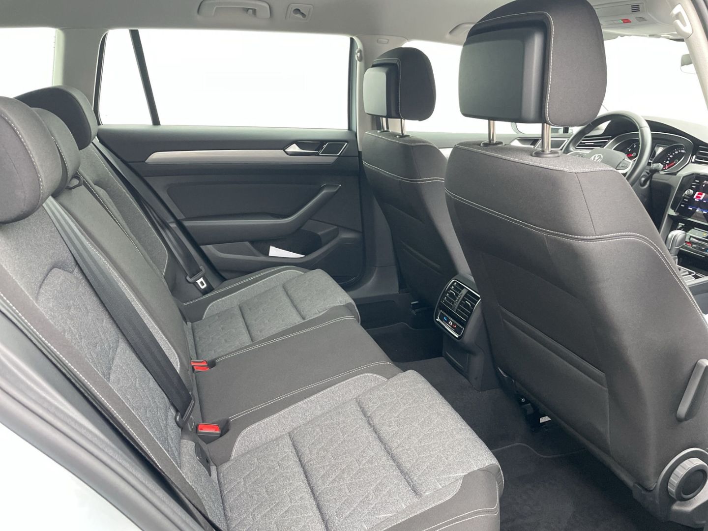 Passat Variant 1.5 TSI DSG Business Kamera/Navi