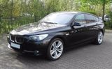 BMW 535 Gran Turismo BMW 535d Gran Turismo KeyGo Panorama SoftClose Navi