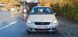 Mercedes-Benz A 150 A -Klasse A 150*KLIMA*SHZ*WENIG KM* - Mercedes-Benz A 150: 3 Türen