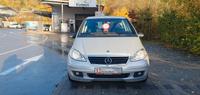 Mercedes-Benz A 150 A -Klasse A 150*KLIMA*SHZ*WENIG KM*