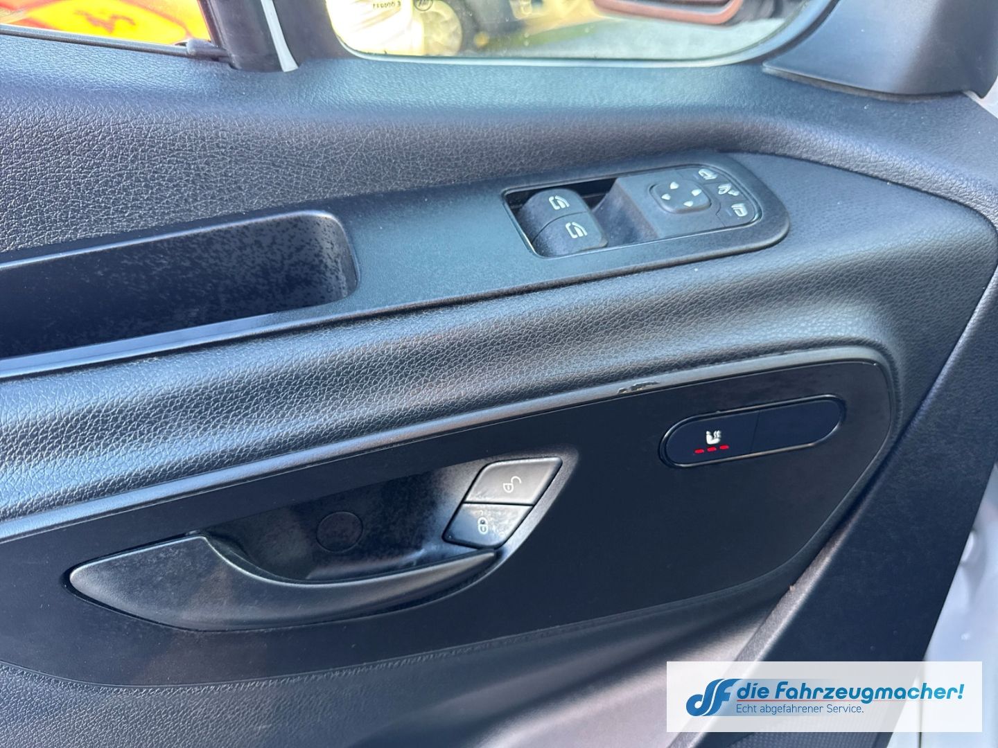 Fahrzeugabbildung Mercedes-Benz Sprinter III Kasten RWD AWD 317 CDI L2 Navi 360