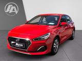 Hyundai i30 1.6 CRDi Trend SHZ+LED+PDC+BT+Tempomat+Klima - Hyundai i30 mit Diesel-Antrieb: Limousine, Automatik