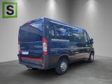 Peugeot BOXER 333 2.2 HDI FAP - Peugeot Boxer Gebrauchtwagen