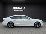 Audi A5 Sportback 3.0 TFSI quattro S-Line - Audi A5: 3.0