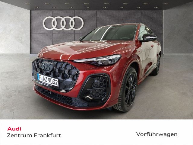 Audi Q5 - Bild 1