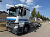 Mercedes-Benz Actros 1930 2017 only 414.000 km - Mercedes-Benz 414