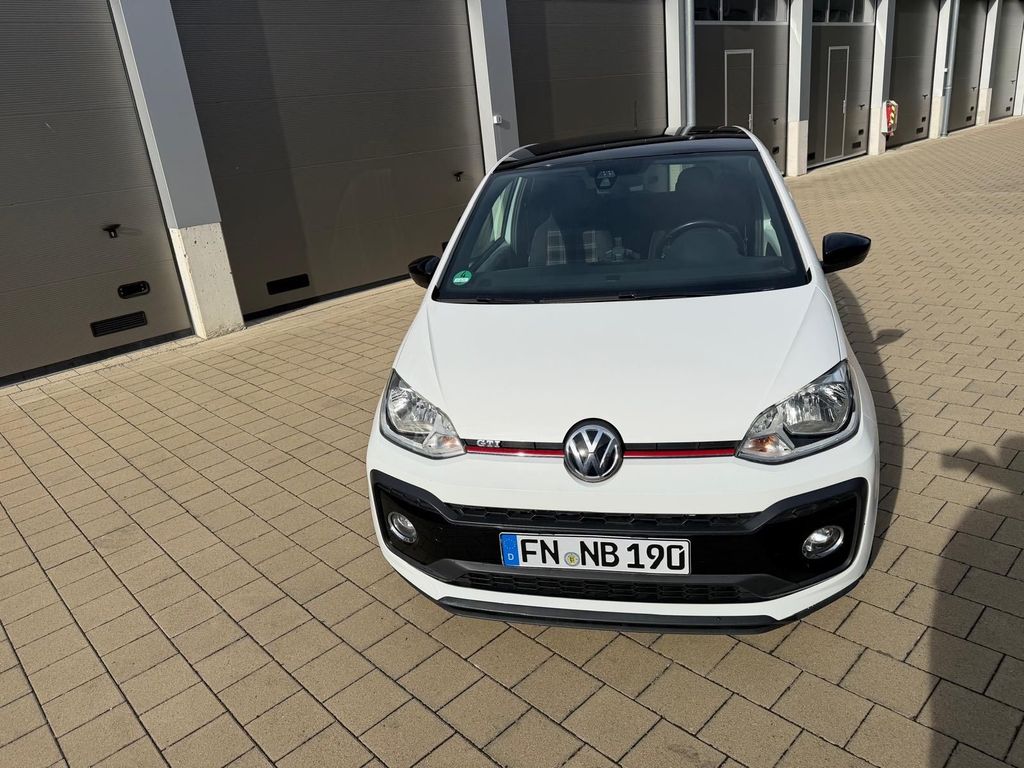 Image of Volkswagen Polo