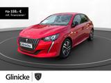 Peugeot 208 1.2 Allure Pack PureTech Navi SiHz LED