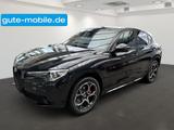 Alfa Romeo Stelvio Veloce 2.2 Diesel Allrad Automatik|Pano - Alfa Romeo in Stuttgart