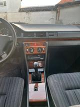 Mercedes-Benz Mercedes W124 250D FACELIFT | SCHIEBED | G... - Mercedes-Benz 250: W124 D