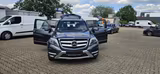 Mercedes-Benz GLK 250 GLK GLK 250 CDI BlueTec 4Matic - Mercedes-Benz GLK-Klasse in Stuttgart