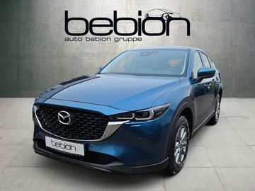 Mazda CX-5 2.2 SKYACTIV-D 150 Exclusive-Line LED PDC