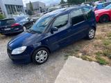 Skoda Roomster  1.2 TSI Ambition Plus Edition - Skoda Roomster in Stuttgart