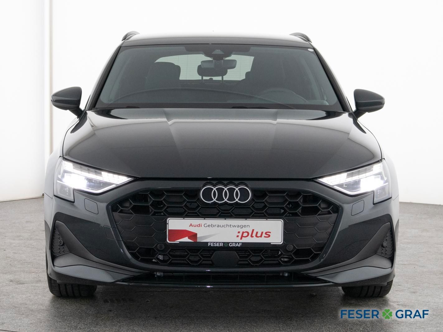 Audi A3 - Bild 11