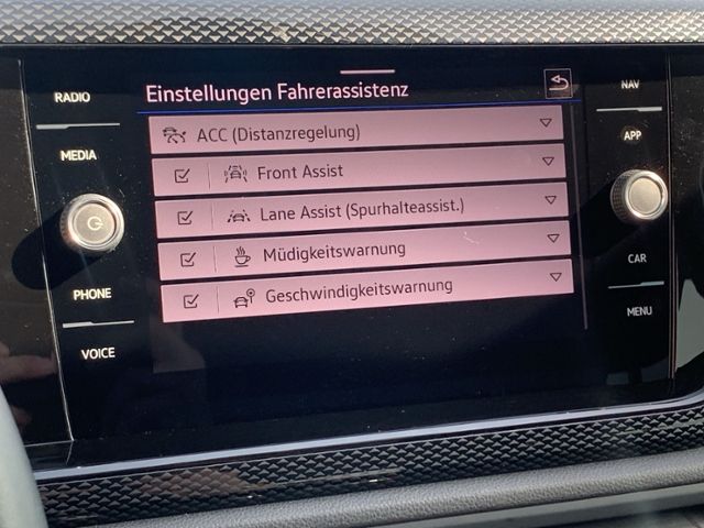Taigo 1.0 TSI Life *179,- ohne Anzahlung*