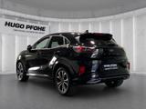 Ford Puma ST-Line Vignale 1.0 EcoBoost MHEV Aut. | AC - Ford Puma: ST Line Vignale