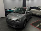 Fiat 500 500e Berlina 42 kWh Passion - Fiat 500: Passion