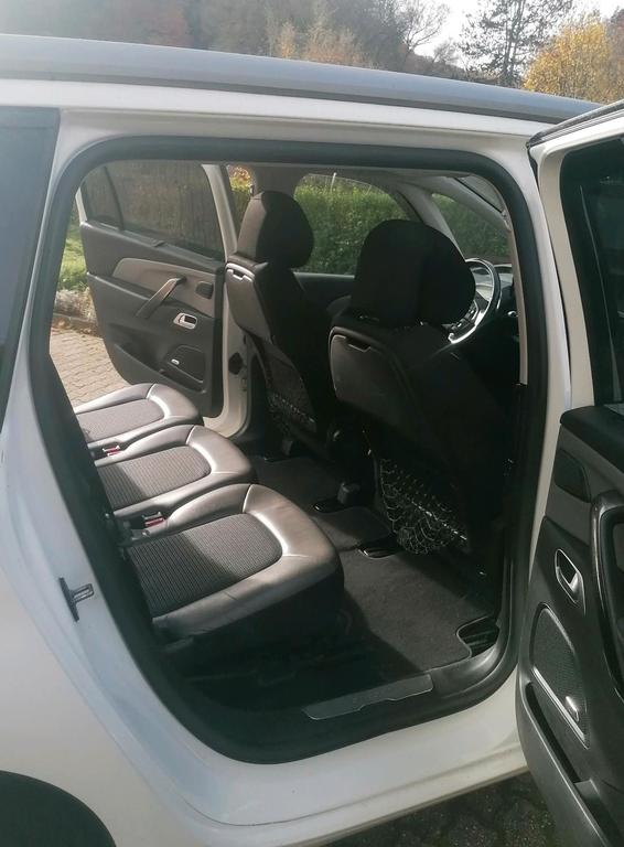 Citroën SpaceTourer