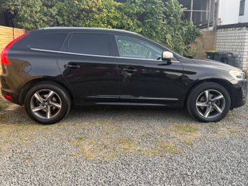 Volvo XC60 - 8