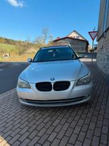 BMW 525d E61 Facelift TÜV02/28 viele Neute... - BMW 5er E61 mit Facelift