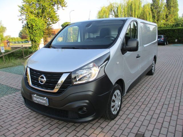 Nissan NISSAN NV300 29 1.6 dCi 120CV PL-TN Van PREZZO F