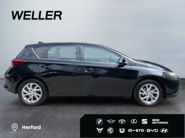 Toyota Auris - 10