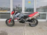 BMW G 650 XMoto - SUPER MOTO VON 501 BIS 750 CCM
