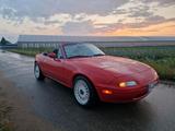 Mazda Miata MX5 NA Ungeschweißt - gebrauchte Mazda MX-5 aus dem Jahr 1992