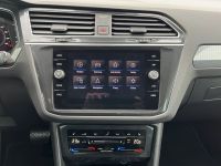 Volkswagen Tiguan - Vorschau Bild 12