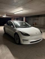 Tesla Model 3 Performance *TOP* - Tesla Model 3: Performance